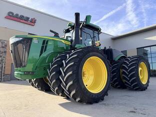 2023 John Deere 9R 590