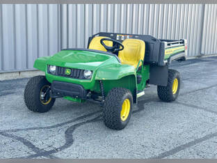 2024 John Deere GATOR TX