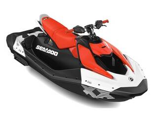 2026 Sea-Doo Spark™Trixx for 3 Rotax® 900 ACE™ - 90 i