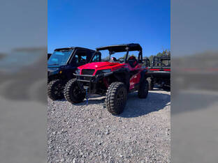 2025 Polaris General XP 1000 Premium