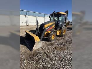 2022 John Deere 310SL