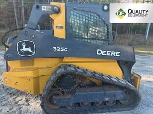 2024 John Deere 325G