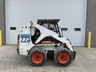 Bobcat 773