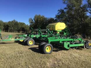 2021 John Deere N540C