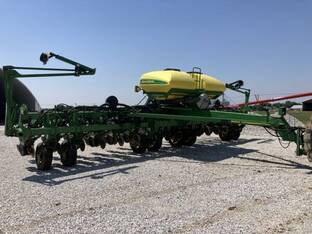 2006 John Deere 1790