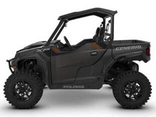2026 Polaris General XP 1000 Premium