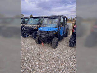 2026 Polaris Ranger Crew SP 570 NorthStar Edition