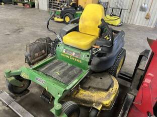 2011 John Deere Z655