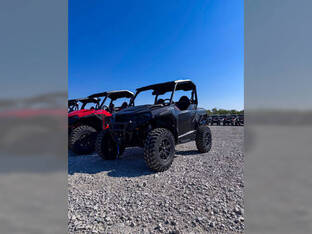 2026 Polaris General XP 1000 Ultimate