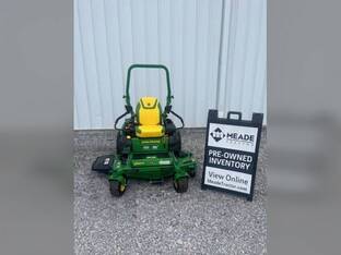 2025 John Deere Z530R