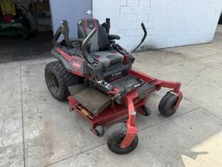 2024 Toro TITAN MAX 60 76601