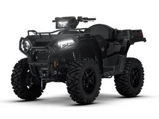 2026 Polaris Sportsman X2 570