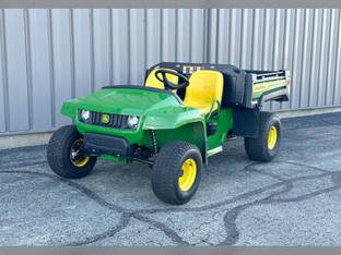 2024 John Deere GATOR TX