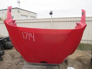 2007 Freightliner COLUMBIA