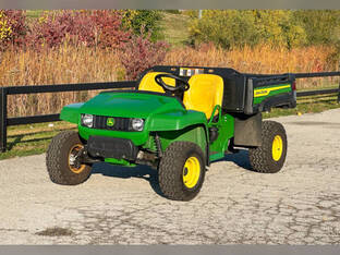 2024 John Deere GATOR TX
