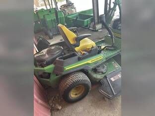 2023 John Deere Z325E
