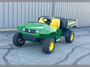 2024 John Deere GATOR TX