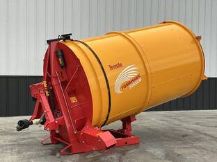 2022 Teagle TOMAHAWK 505XLM