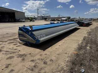 2024 Shelbourne-Reynolds XCS36