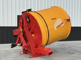 2022 Teagle TOMAHAWK 505M