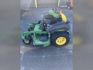 2024 John Deere Q850R