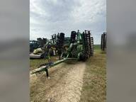 2015 John Deere 2623VT