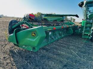 2024 John Deere RDF 45