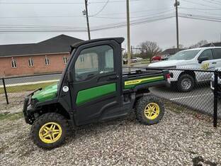 2022 John Deere GATOR XUV 835M