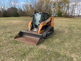 2023 Case TR310B
