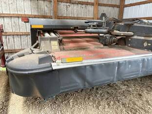 2016 Kubota DMC8536R