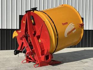 2022 Teagle TOMAHAWK 5050