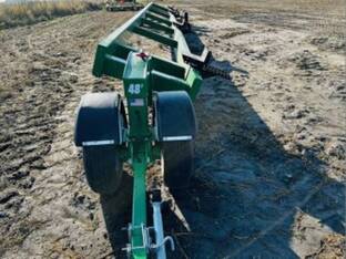 2021 Head Hunter 48' classic