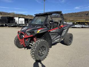 2019 Polaris RZR XP 1000