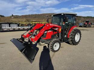 2024 Massey-Ferguson 2860M