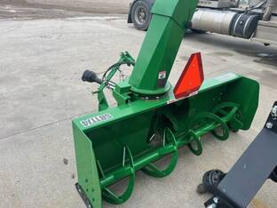2023 John Deere SB1174