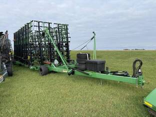 2013 Summers 60' SUPERWEEDER