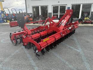 2023 HORSCH JOKER 3.5CT