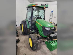 2010 John Deere 4720