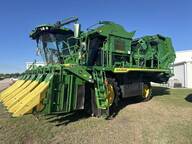 2022 John Deere CP770