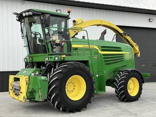 2014 John Deere 7480
