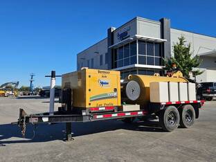 2019 Vermeer Mfg. Co. LP873SDT