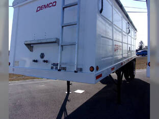 2026 Demco 24' STEEL