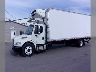 2019 Freightliner BUSINESS CLASS M2 106