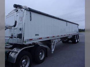 2026 PRESTIGE AHV40-2