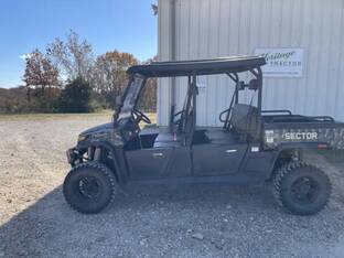 2022 Misc HISUN 750 CREW