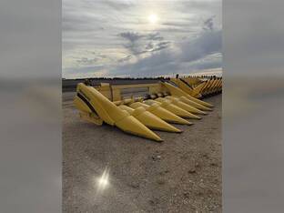 2002 New Holland 96C