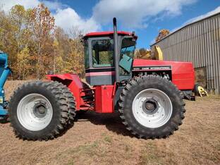 1993 Case IH 9230