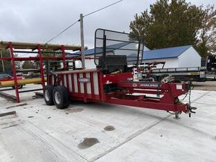 2023 HAGEDORN HYDRA-SPREAD EXTRAVERT 5290