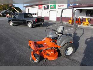 Husqvarna MZT52