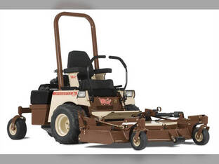 2026 Grasshopper 735BT